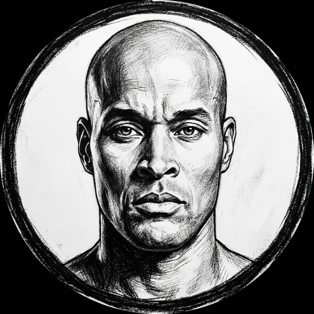 David Goggins