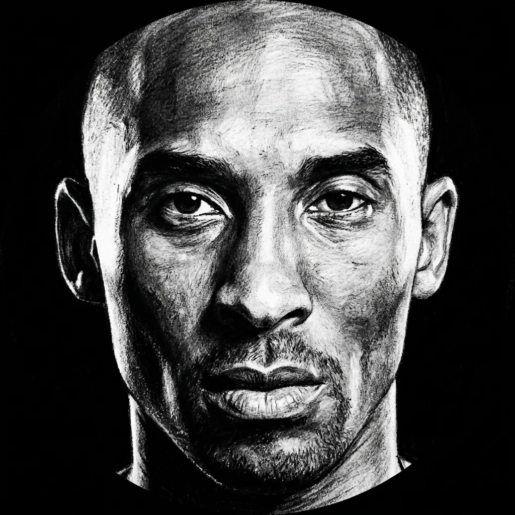 Kobe Bryant
